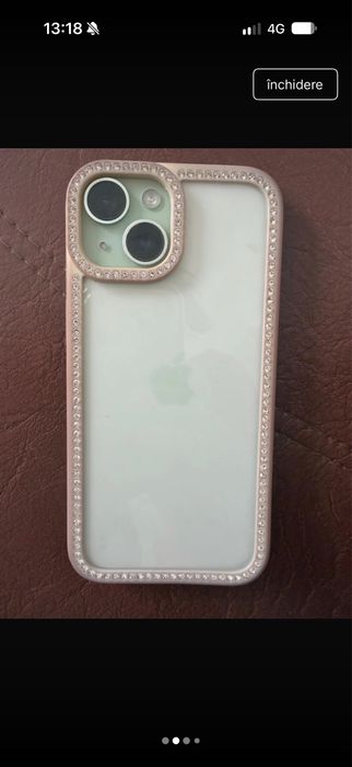 iPhone 15 de vanzare
