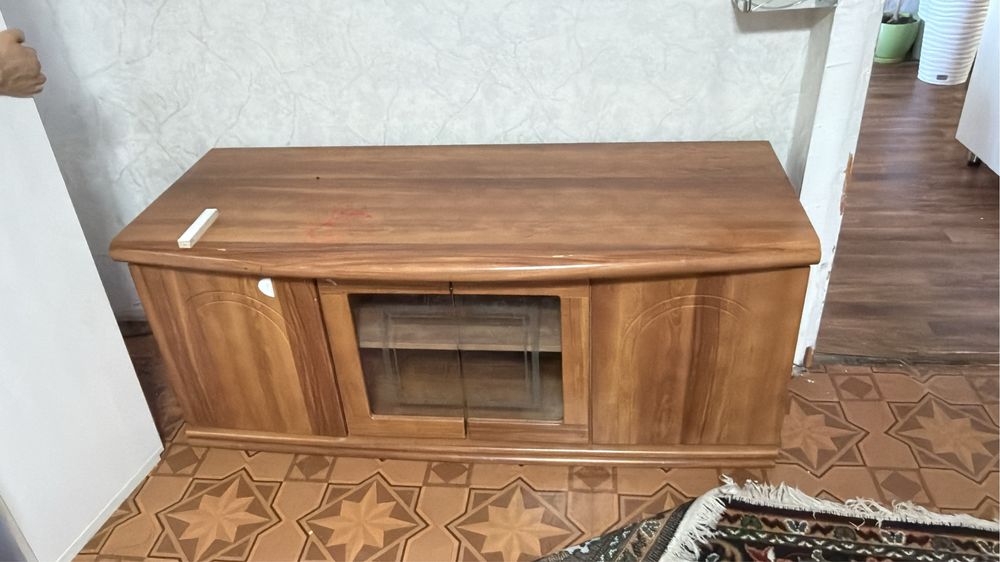 Отдам тумбу даром