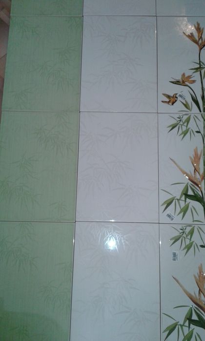 Продам комплект кафельной плитки