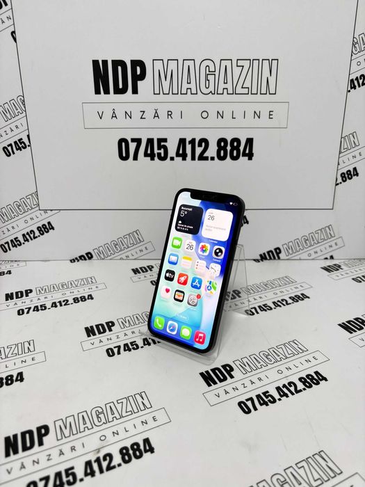 NDP Amanet NON-STOP Sos. Giurgiului 119 IPHONE 12 MINI (48374)