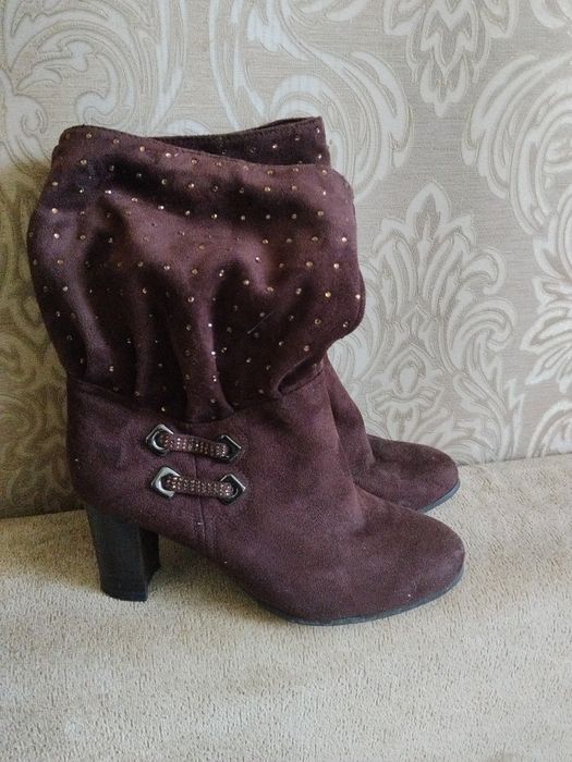 Продам!!! Сапожки