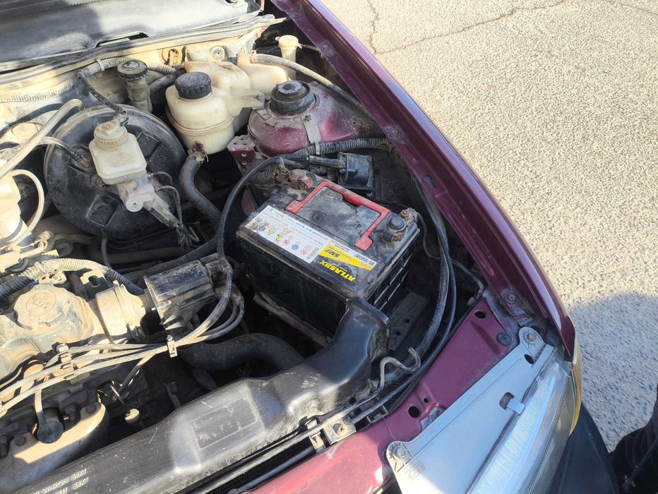 Продаётся нексия 1 сонс