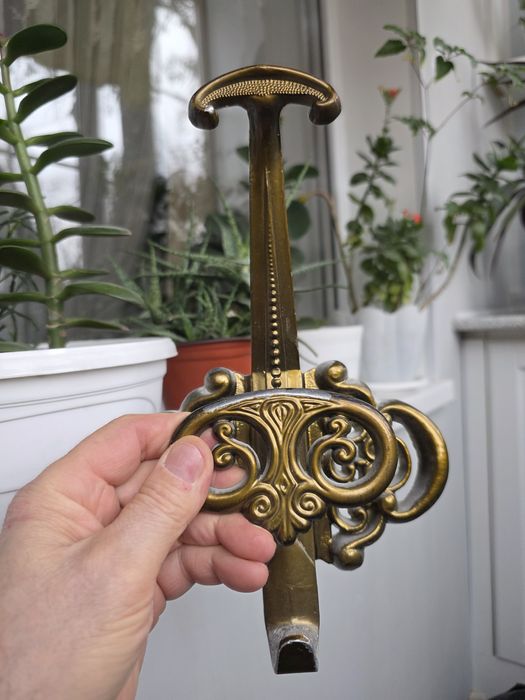 Вешалка ссср большая