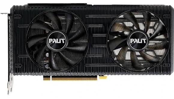 Palit Rtx 3050/8gb