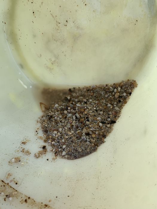 Почистване на сондажи Ерлифт