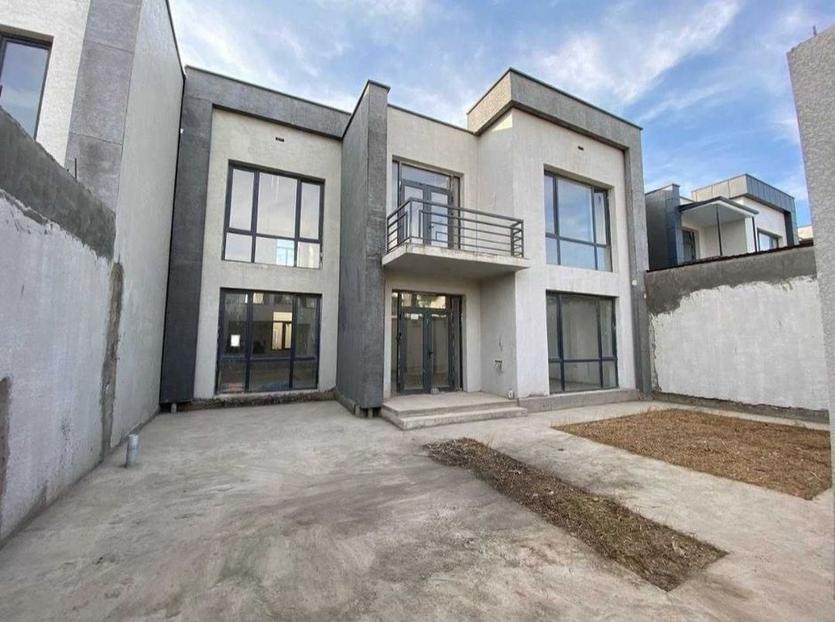 Коттедж Лимонарий 2.5 сотки 2 этажа  6 комнат