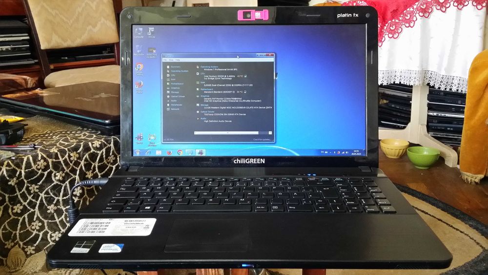 Vand  laptopuri super puternice si ieftine de firma ,totul instalat