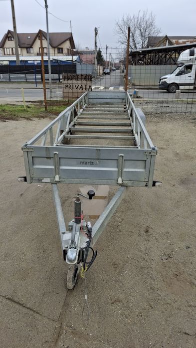 Peridoc fier beton 12m sau stupi albine