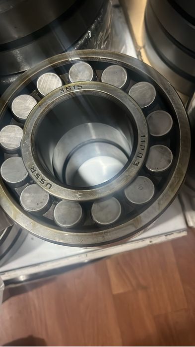 Продаю подшипники