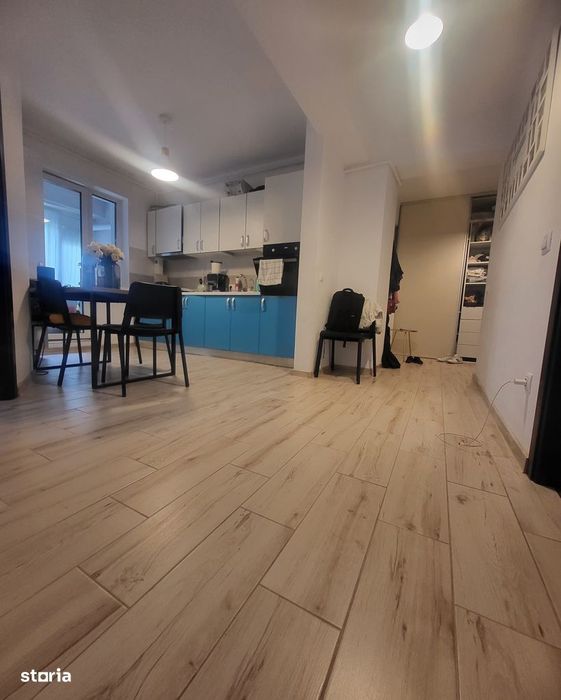 Apartament 2 Decomandate