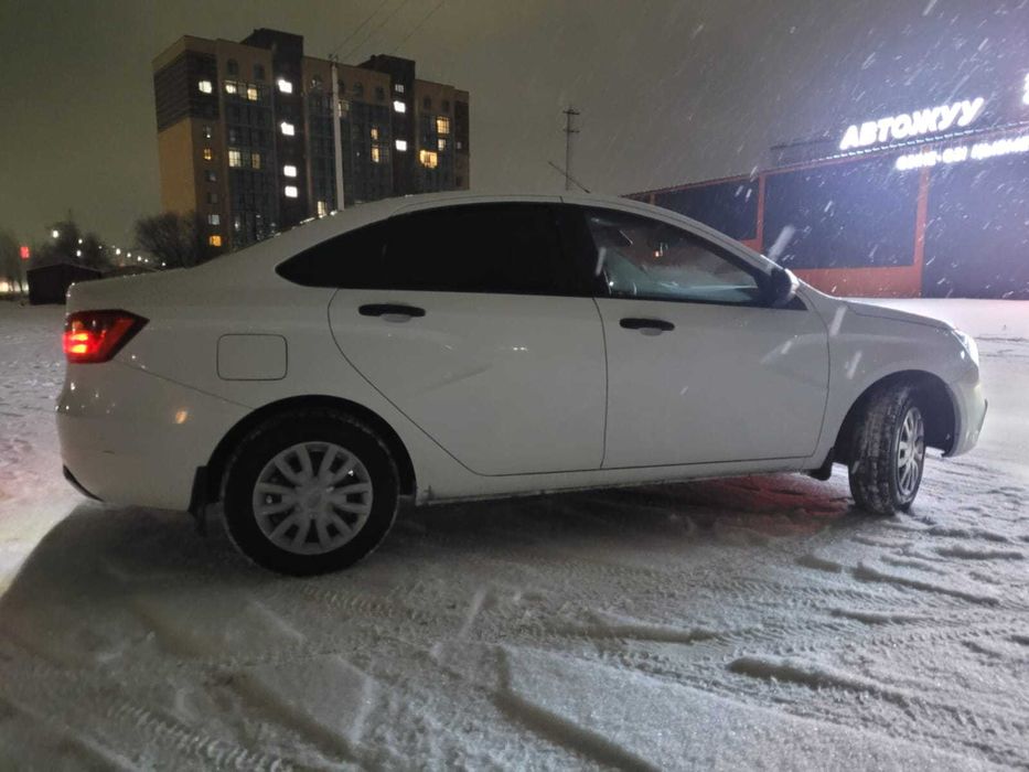 Продам Лада Веста