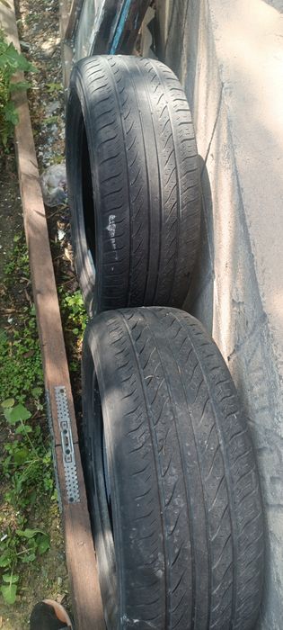 Продам резину летние
