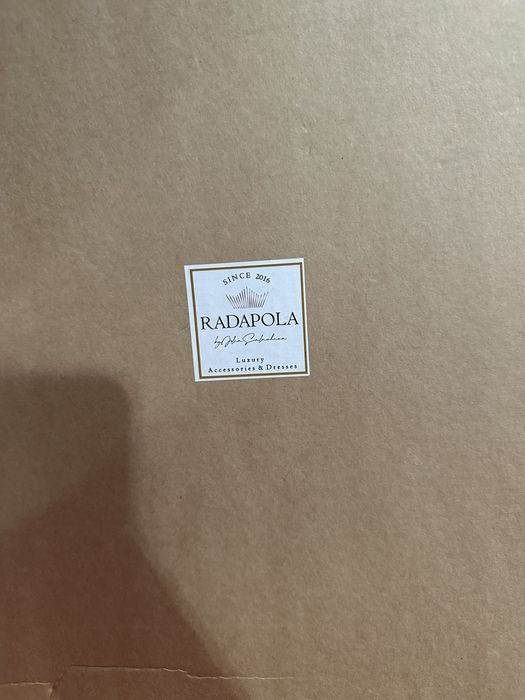 Цикламен Корсет RADAPOLA