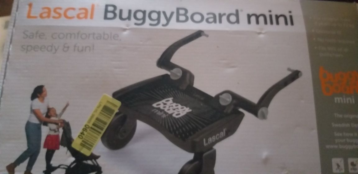 Buggy sales board olx