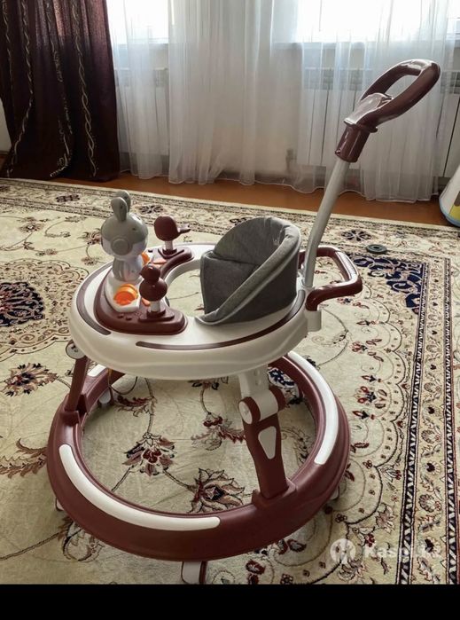 Ходунок Baby Walker