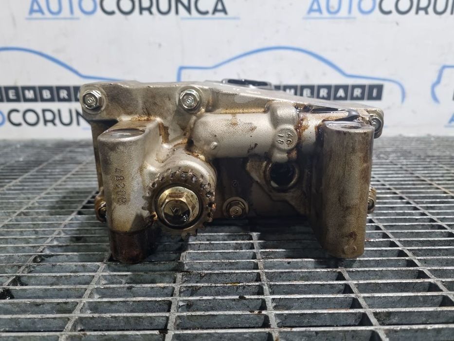Pompa ulei Mitsubishi Outlander III 2.0 Hybrid 2012 - 2015 200CP 4B11 S61 Y61 (1158) 4820b