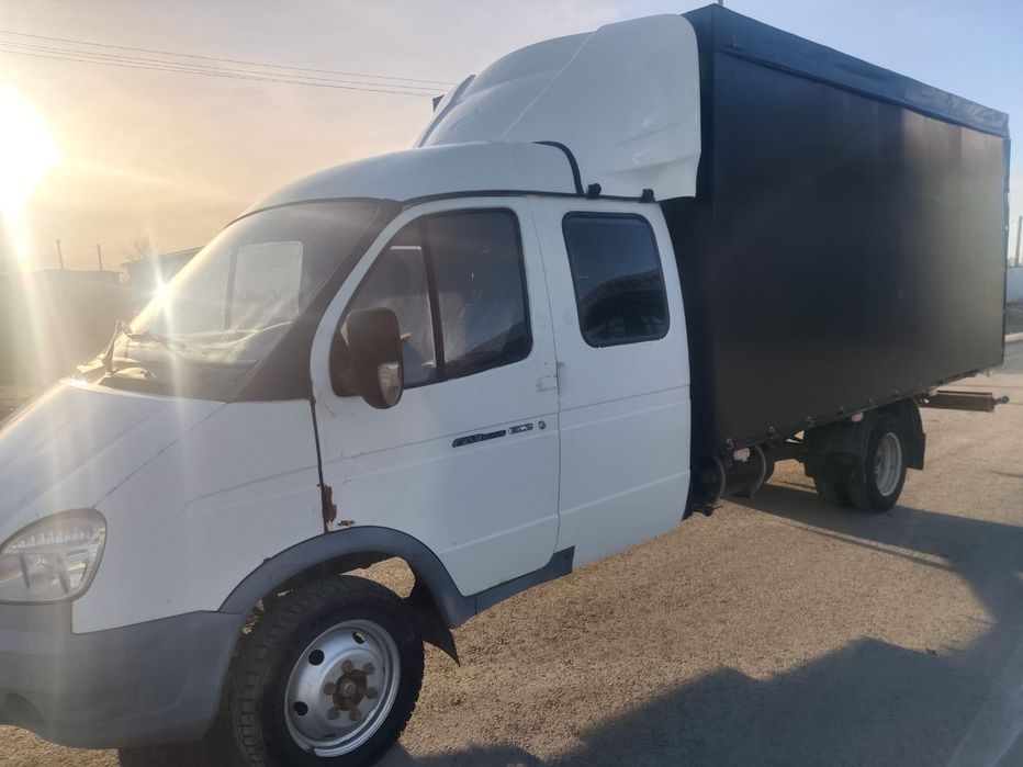 Услуги газель,грузоперевозки