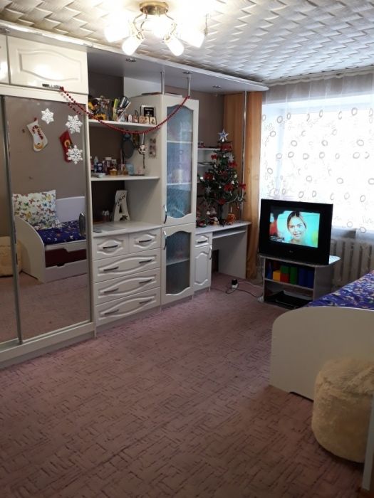 1- комнатная САМЫЙ ЦЕНТР