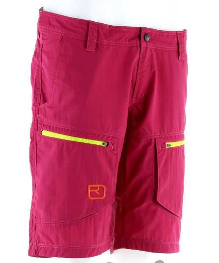 Ortovox Shield Cargo / Vaude Craggy pants дамски/детски къси панталони за туризъм и спорт