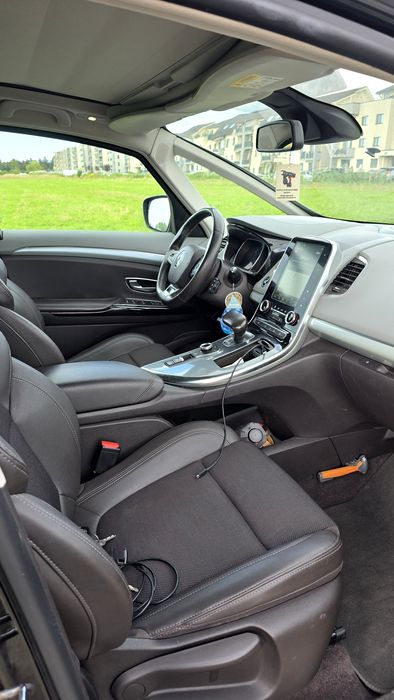 Renaul Epace V 1.6 160cp 5 locuri