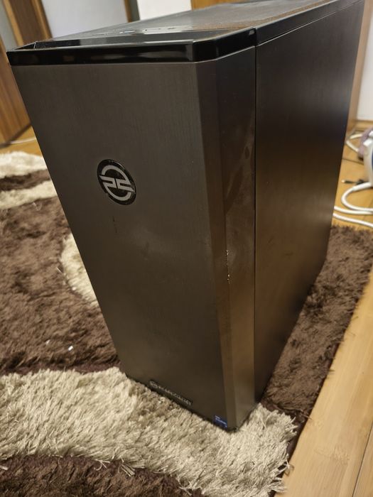 PC gaming i7/RTX