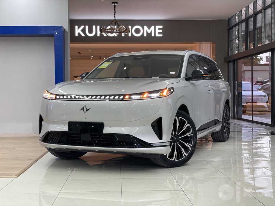 DongFeng 008 Restyling 2026 Nalichida bor