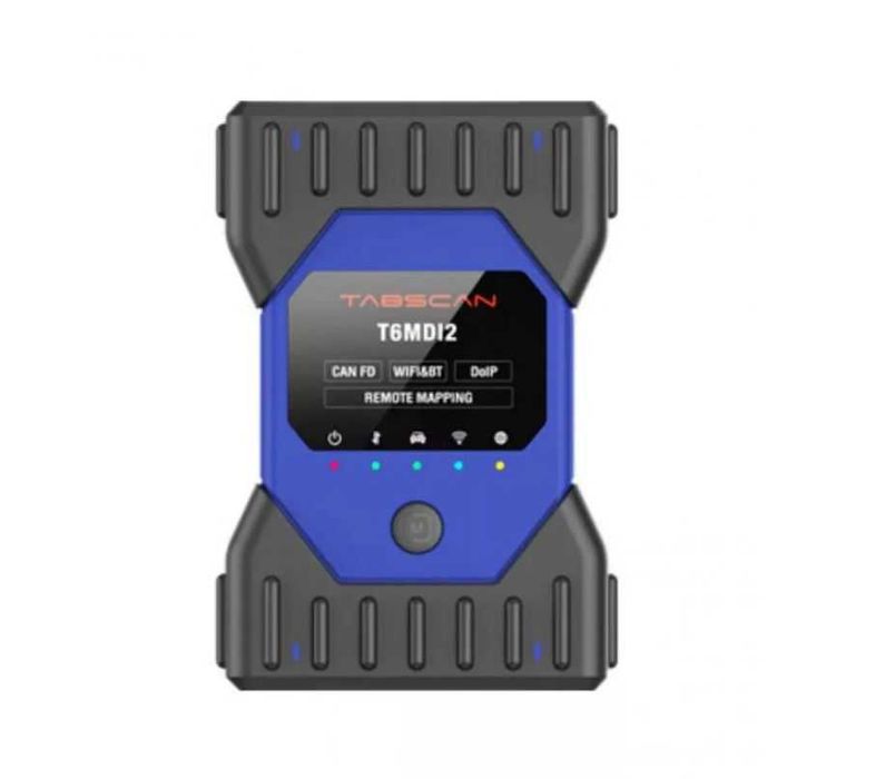 TabScan T6MDI2 для GM