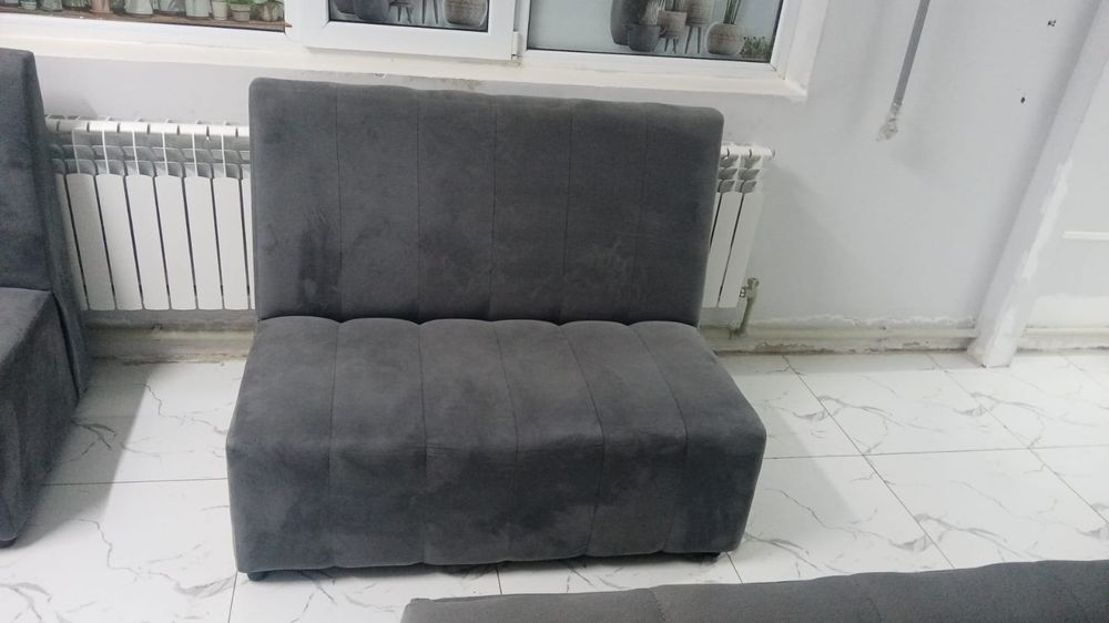 Продам небольшой диван