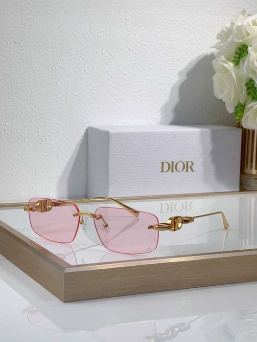 Ochelari de soare Dior Lentile Premium Polarizate, Protectie UV400