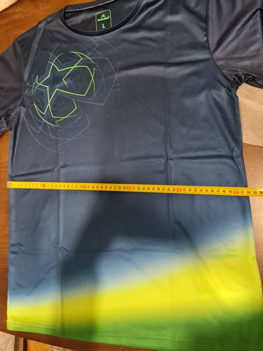 Hainiken пакет с футболна топка