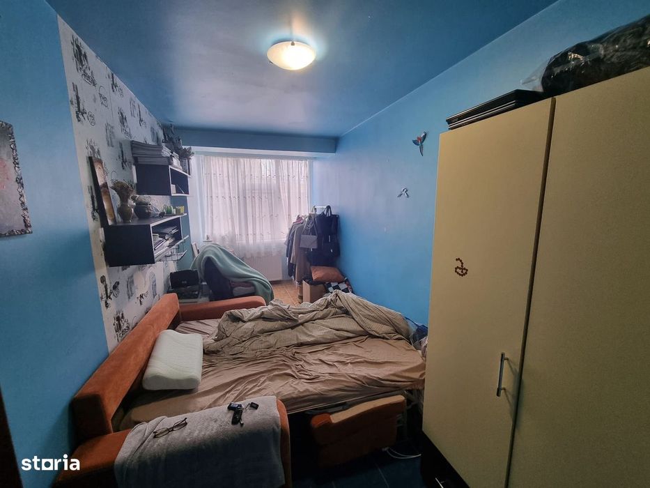 Faleza nord-apartament 4 camere et 1 cu gaze