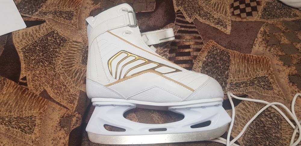 Patine Gheață Marime 38