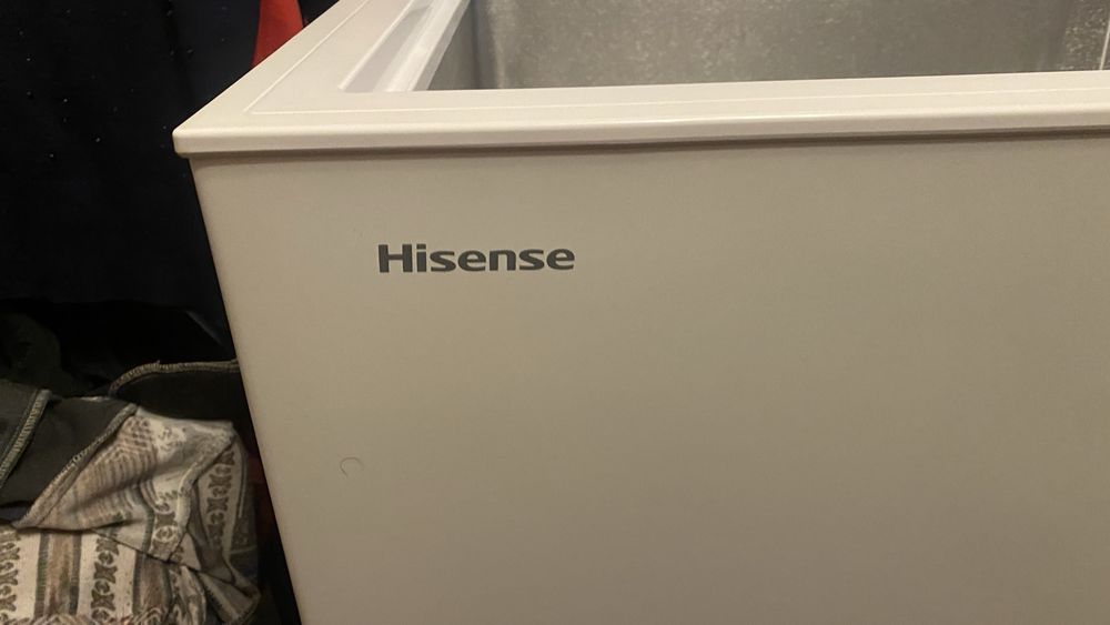 Продаю морозильную камеру