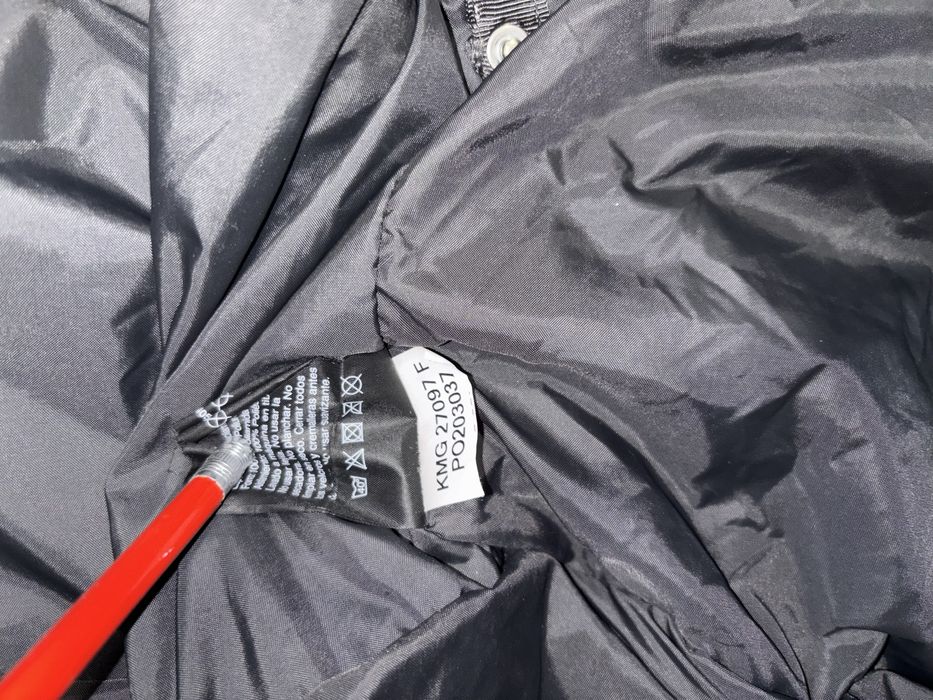 Мъжко ски яке Helly Hansen