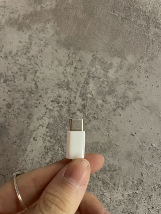 Провода и зарядки