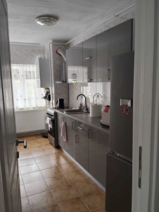 Apartament 3 camere Cornetu
