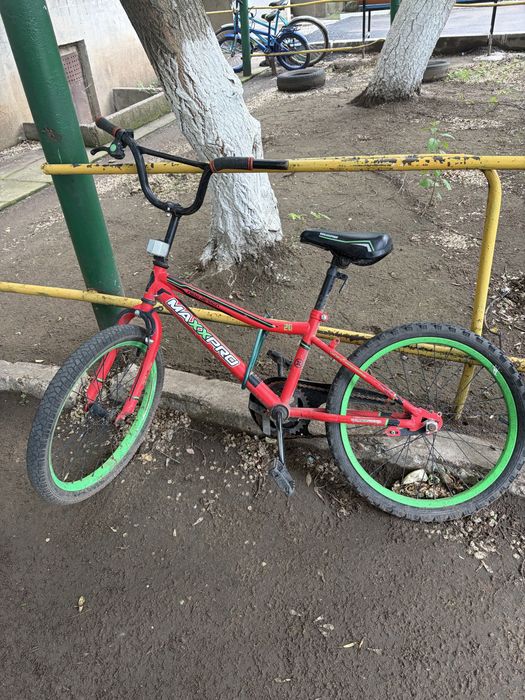 Велосипед детский