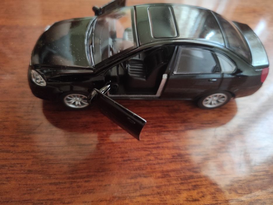 Продам мадельки Jentra Chevrolet