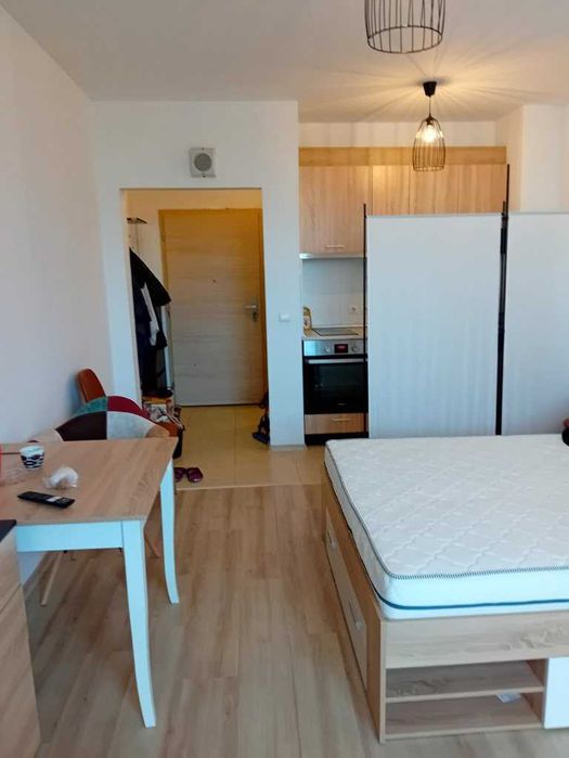 Продава се Едностаен апартамент в София, Студентски град - 36 кв.м за 3278 €/кв.м - Снимка #5