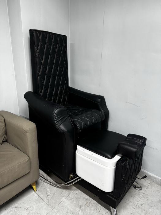 Мебель для салона красоты