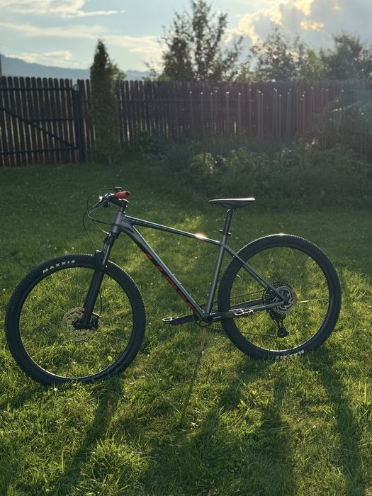 Bicicleta MTB Scott Scale 970