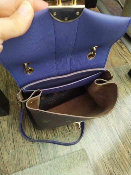 Us polo дамска раница