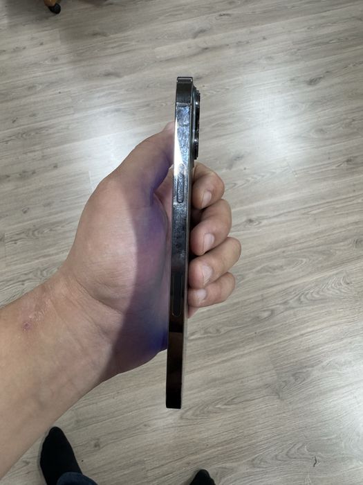 Iphone 13 ProMax