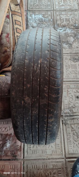 Комплект летних шин