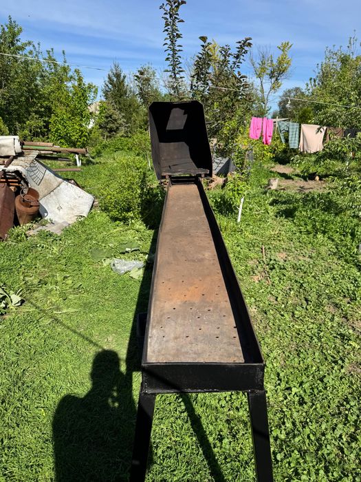 Продам мангал 3м