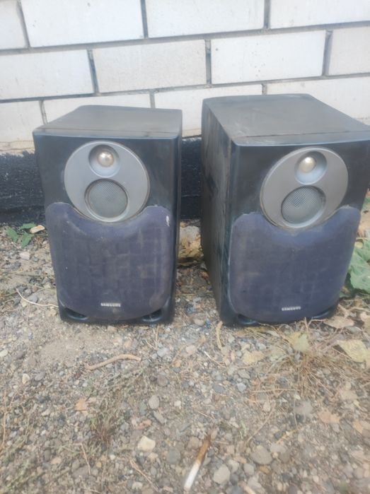 Продам колонку для машины