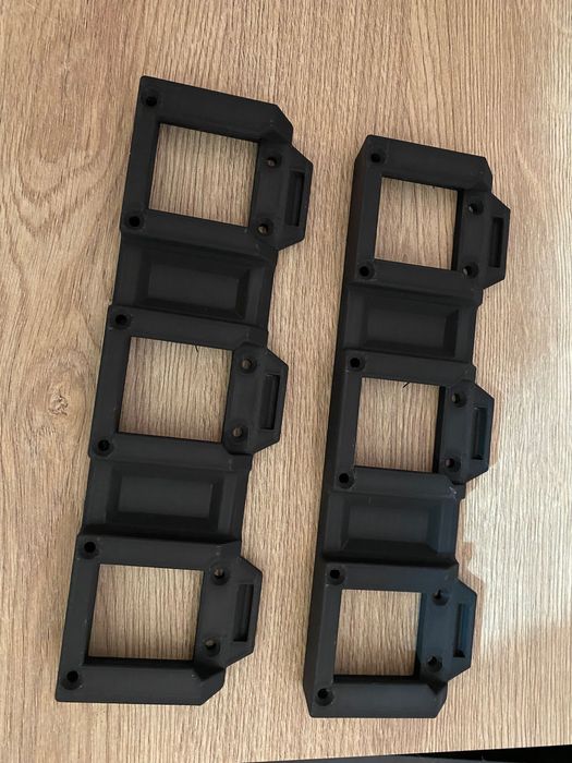 Държачи за батерии за parkside, dewalt и др.