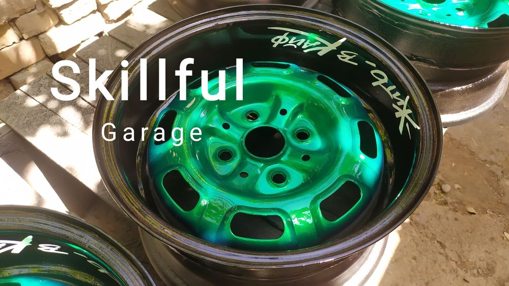 Разварки на заказ , под заказ,любой сложности ,ширины,цвета.