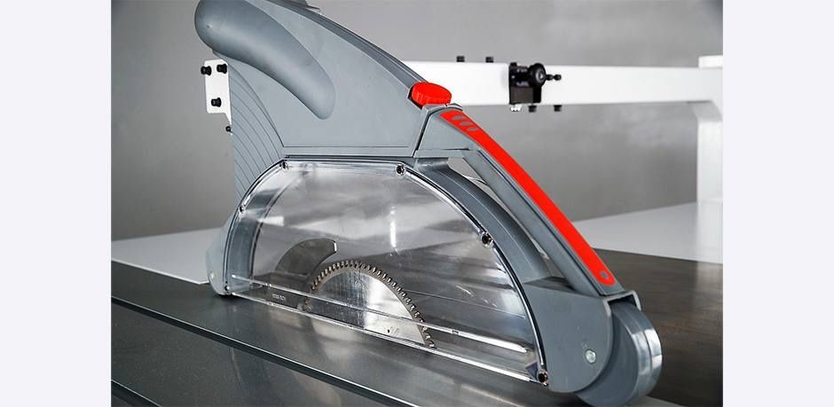 Форматно-раскроечный станок с ЧПУ Двухпильный KS-132K Dvuxpilniy Arra