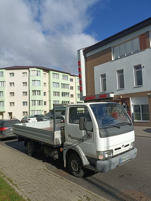 NISSAN Primera 0 — imagine 5